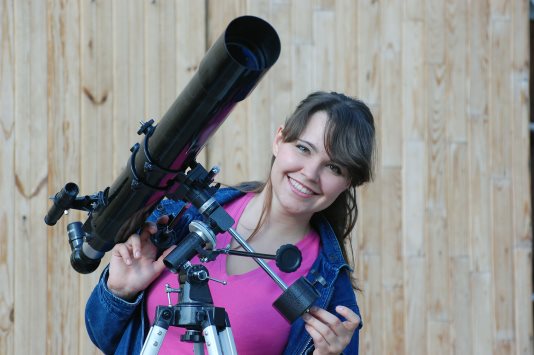 photo lunette pour débutant